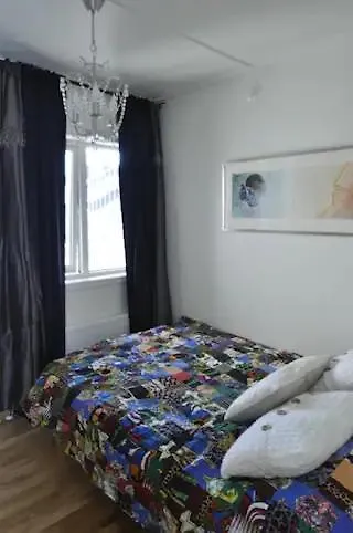 Private And Bath Σπίτι διακοπών *