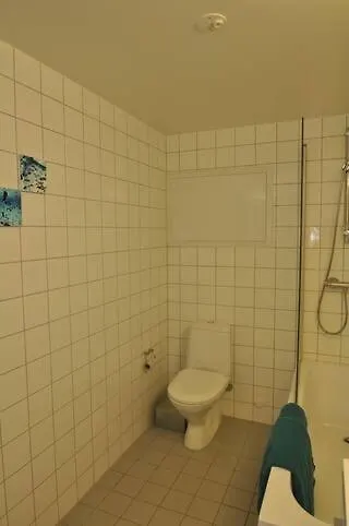 Σπίτι διακοπών Private And Bath Όσλο