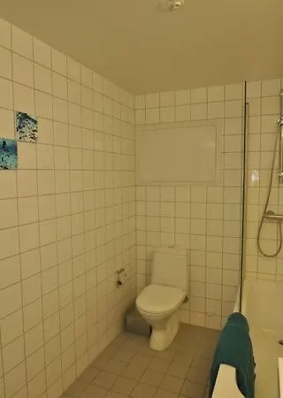 בית נופש Private And Bath אוסלו